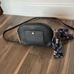 Steve Madden cross body bag